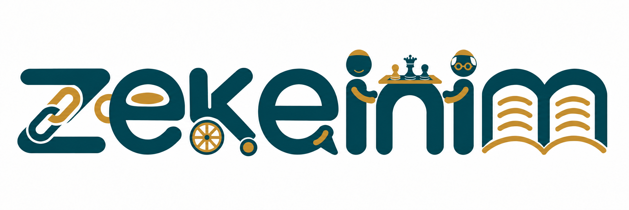 Zekeinim